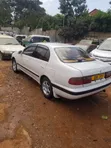Toyota Corona 1999 White - 2