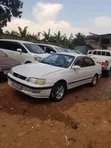 Toyota Corona 1999 White - 4