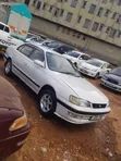 Toyota Corona 1999 White - 5