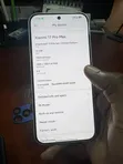 New Xiaomi 17 Pro Max 512GB White - 5