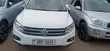 Volkswagen Tiguan 2013 White - 1
