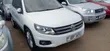 Volkswagen Tiguan 2013 White - 4