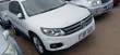 Volkswagen Tiguan 2013 White - 5
