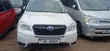 Subaru Forester 2013 White - 1