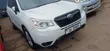 Subaru Forester 2013 White - 3