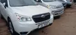 Subaru Forester 2013 White - 5