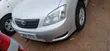Toyota Allex 2006 Silver - 4