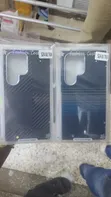 MagSafe-Compatible Fashion Case for Samsung Galaxy S24 Ultra - 5