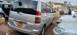 Toyota Noah 2004 Silver - 3