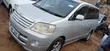 Toyota Noah 2004 Silver - 4