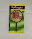 100mm Magnifying Glass - Brand New - 1
