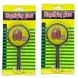 Magnifying Glass with Handle 60mm - 1
