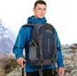 Waterproof Lightweight 40L Day Backpack - 2