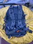 Waterproof Lightweight 40L Day Backpack - 3