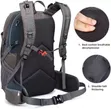 Waterproof Lightweight 40L Day Backpack - 5