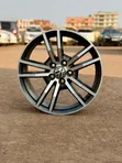Volkswagen Tiguan & Golf Size 18 Wheels - 1
