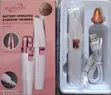 2-in-1 Hair Removal Machine & Eyebrow Trimmer for Women - 1