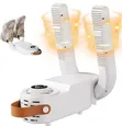 Electric Shoe Dryer with Timer & Antibacterial Function - 2