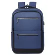 Laptop Backpack Business Travel Rucksack with USB Charging Port - 3