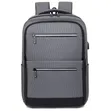 Laptop Backpack Business Travel Rucksack with USB Charging Port - 4
