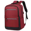 Laptop Backpack Business Travel Rucksack with USB Charging Port - 5