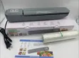 Intelligent Food Vacuum Sealer Machine with Roll - 1