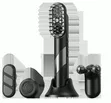 4-in-1 Multifunctional Head Massage Comb & Beauty Device - 2