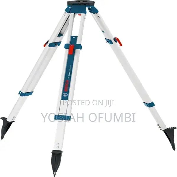 Bosch BT 170 HD Professional Aluminum Tripod - 1