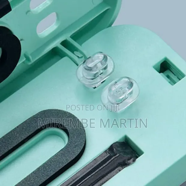 Automatic Food Vacuum Sealer Machine - 1