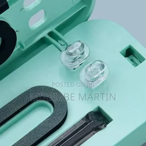 Automatic Food Vacuum Sealer Machine