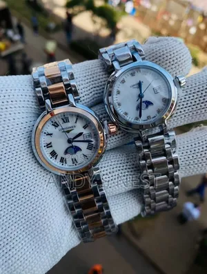 Longines Ladies Watch