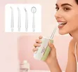 4-in-1 Portable Dental Water Flosser - 2