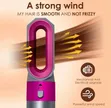 Zoe 5-in-1 Hair Styler Kit - Purple - 4