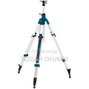 Bosch BT 300 HD Aluminum Building Tripod Stand