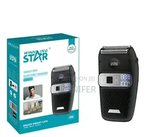 Winning Star ST-5729 Electric Foil Shaver