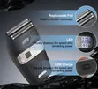 Winning Star ST-5729 Electric Foil Shaver - 2