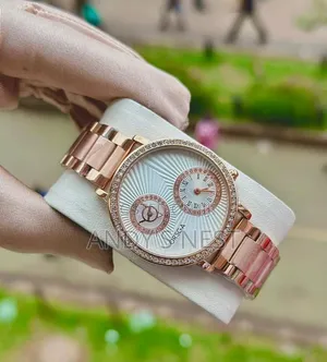Orsga Ladies Watch - Brand New