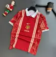 Manchester United x Dior Concept Football Jersey - 1