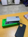 Infinix Smart 10 64GB Bronze - 2