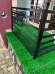 Tropical Grass Carpet - Artificial Lawn - 1