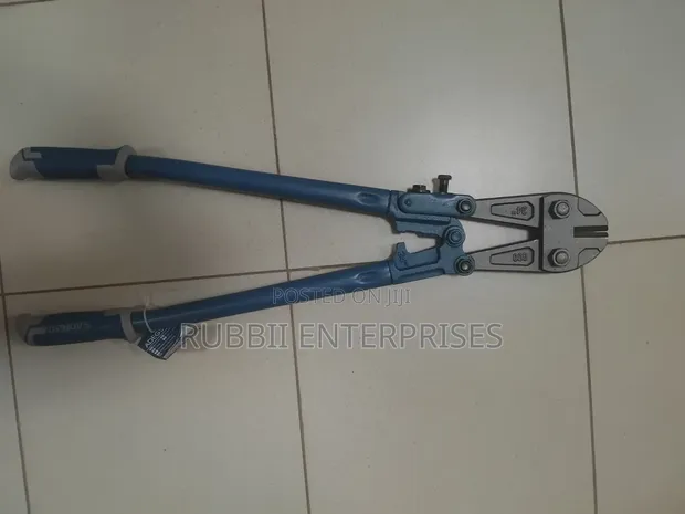 Heavy Duty Bolt Cutter 24" (600mm) - 1