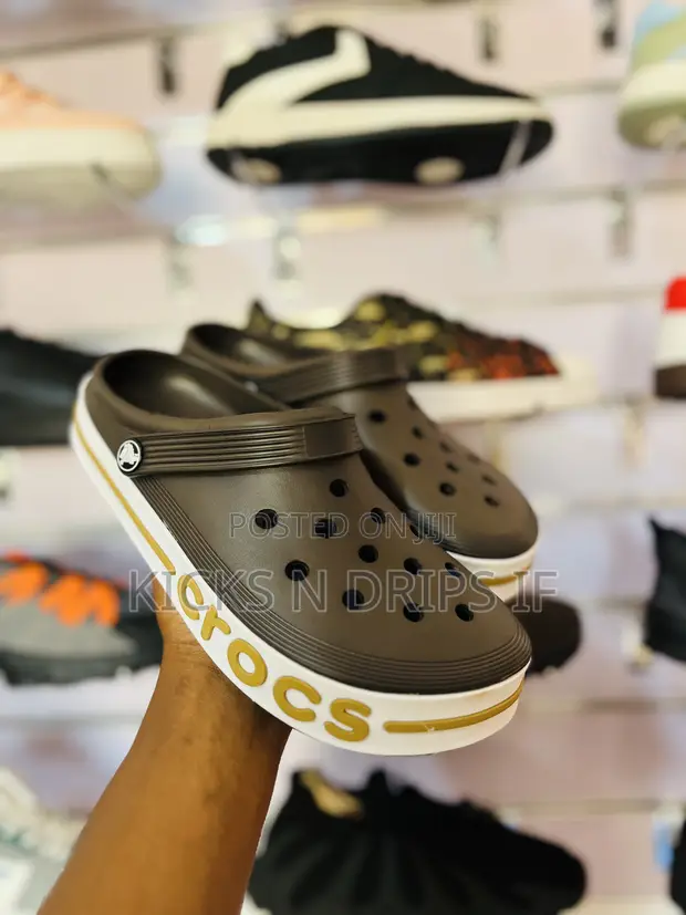 Crocs Sandals - 1