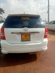 Toyota Wish 2007 White - 2