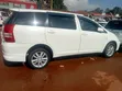 Toyota Wish 2007 White - 3