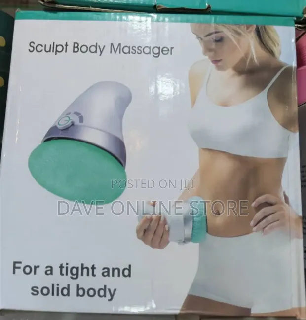 Sculpt Body Massager - 1