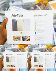 New AirTab S11 Ultra 1TB Black - 1