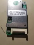 BMS 10S 15A 36V/42V for Hoverboards, E-Bikes, E-Scooters - 1