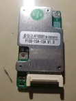 BMS 10S 15A 36V/42V for Hoverboards, E-Bikes, E-Scooters - 2