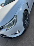 Toyota Mark X 2013 White - 2