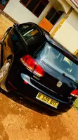 Volkswagen Golf 1.2 TSI 5 Door 2012 Black - 3